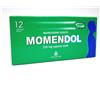 MOMENT Momendol Capsule Molli 220 mg Naprossene 12 Capsule