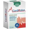 CARDIOPLUS Esi Cardioplus Integratore Pressione Arteriosa 60 Ovalette
