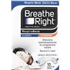 Breath Right Cerotti Nasali Classici 10 Pezzi