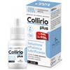 PALADIN PHARMA Sanavita Collirio Plus Soluzione Isotonica Oftalmica Umettante 10ml