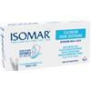 Euritalia Pharma Isomar Soluzione Isotonica per Igiene quotidiana di Naso e Occhi 20 flaconcini