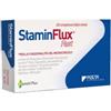 Pizeta Pharma StaminFlux Fast Integratore per Funzionalità Microcircolo 20 compresse