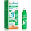 Puressentiel Roller Sinus Express Effetto Freddo per Sinusite 5ml