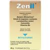 Revalfarma Zenil Integratore per Digestione e Funzione intestinale 14 bustine
