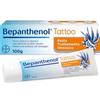 Bepanthenol Tattoo - Crema pasta trattamento intensivo per curare i tatuaggi 100 g