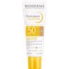 BIODERMA ITALIA Srl Photoderm Aquaflu Tinta Dorata SPF50+ Bioderma 40ml