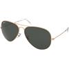 Ray-Ban Original Aviator RB3025 - 001/58 POL