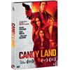 Blue Swan Entertainment Candy Land