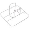 Charbroil Char-Broil 140 018 - Supporto per Pollo alla Birra Grill+®.