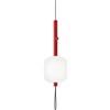 KDLN KUNDALINI lampada a sospensione MOTUS - K512436R