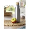 Borracce in alluminio personalizzate da 500 ml Lucetta personalizzate o neutre