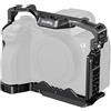 SMALLRIG (Versione Aggiornata) SMALLRIG Cage per Sony Alpha 7R V/ 7 IV/ 7S III/ 1/ 7R IV - 3667C