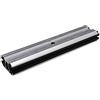 Fischer, Morsetto centrale per moduli vetro MC G 120 6,8-8,0 (20 Pezzi)