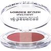 Benecos Trio Blush Fall In Lov 5,5 g