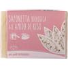 Saponetta Amido Di Riso Bio 100 g Sapone