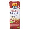 Farro Isola BIO Bevanda al Farro 1000 ml Soluzione bevibile