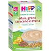 Hipp Bio Crema Cereali Mais/grano Saraceno/avena 200 g Altro