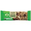 Biotobio Taste Of Nature Barrette All Mele Bio Vegan Ad Alto Contenuto Di Fibre 40 G g