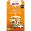 Yogi Tea Liquirizia Bio 30,6G 30,6 g Tè