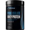 Self Omninutritions Self Omninutrition Pure isolate whey protein 900 gr