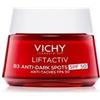Vichy Liftactiv B3 Crema Anti-Macchie SPF50 50ml