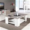 Movian Marchio Amazon - Movian Square Coffee Table 67x89