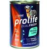 Prolife Dual Fresh Adult Medium/Large salmone, merluzzo e riso