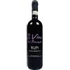Rupi del Nebbiolo Il Vino del Prevosto Valtellina Superiore DOCG 2021 - Rupi del Nebbiolo
