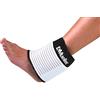 Mueller Elastic Cold/Hot Wrap, impacco freddo/caldo, nero, taglia unica