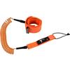 TAHE SUP LEASH 8' COIL per