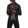 AX ARMANI EXCHANGE AX GIUBBOTTO ECOPELLE UOMO Giacca