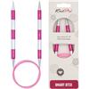 KnitPro SmartStix Ferri circolari 100cm 8,00mm - 3pz