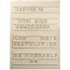 Rayher 62859505 lavagna in legno con lettere in legno, naturale, 30 x 42 cm, 96 lettere incluse, incl. numeri e simboli, certificato FSC, letterboard in legno di pioppo