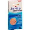 3M CEROTTO PER SUTURA STERI STRIP SKIN 6X75 MM 6 STRISCE