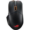 Asus Mouse Asus P708 rog chakram X O Nero/Argento [90MP02N1-BMUA00]