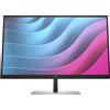 Hp Monitor Led 24'' Hp E24 G5 1920x1080 Full HD/5ms/Nero [6N6E9AA#ABB]