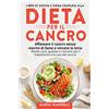 YOUCANPRINT Libro di cucina e guida completa alla dieta per il cancro. Affamare il cancro senza morire di fame e vincere la lotta. Ricette sane, gustose e nutrienti per il trattamento e la cura del cancro!