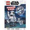 PANINI SPA Lego Star Wars Assaltatori in azione
