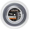 HEAD Lynx Tour Rullo, Corda da Tennis Unisex-Adulto, Nero, 1.25 mm / 17 g