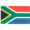 AZ FLAG BANDIERA SUDAFRICA 90x60cm - GRAN BANDIERA SUDAFRICANA 60 x 90 cm Poliestere leggero - Bandiere - AZ FLAG