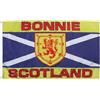 AZ FLAG Bandiera Scozia Bonnie Scotland 90x60 cm 2 Occhielli
