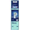 Oral-B Ortho Care Essentials Testine Di Ricambio 2 Pezzi