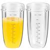 Magic Bullet ricambio bicchiere frullatore piccolo AS00003089