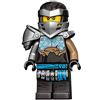 LEGO® - Minifigs - Ninjago - njo604 - Held NYA (71717)