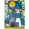 MyPuzzle.com MyPuzzle Fiori Bianchi Wachtmeister - Rosina Wachtmeister - Premium 500 Pezzi Puzzle - MyPuzzle Collezione speciale di Heye Puzzle