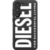 Samsung Core Case Cover Diesel per Galaxy S23+, Black