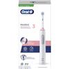 ORAL B Oral-b Pro 3 Laboratory Spazzolino Elettrico + 2 Refill