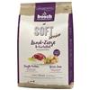 BOSCH Plus Senior Capra & Patata 2,5 kg