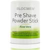 Blocmen Pre Shave Powder Stick