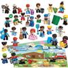 LEGO EDUCATION LEGO DUPLO Personaggi